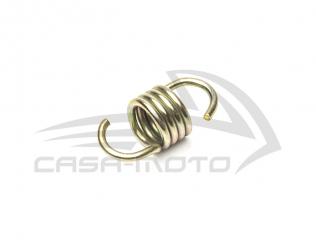 Bremsfeder vorne kurz Piaggio Porter Quargo 