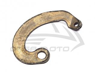 Mitnehmer an Rückwärtsganghebel Ape TM 703 