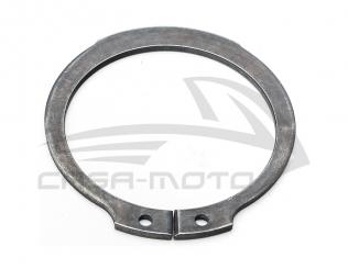 Sicherungsring an Differential Kupplungsseite Ape TM 703 