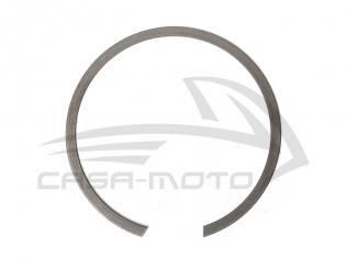 Spannring an Differentialkegelrad gross Ape TM 703/ Calessino 200 