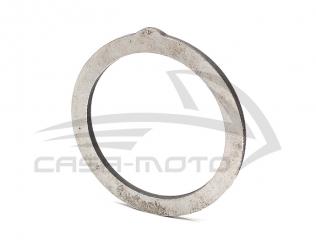 Sicherungsring an Differential Getriebeseite TM 703 