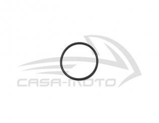 O-Ring an Ölpumpe Ape 50 