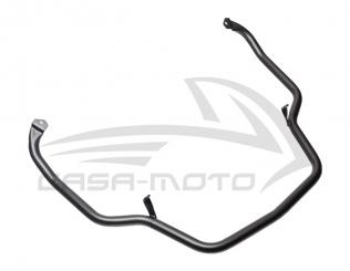 Frontbügel kurz Anthrazit Ape 50 