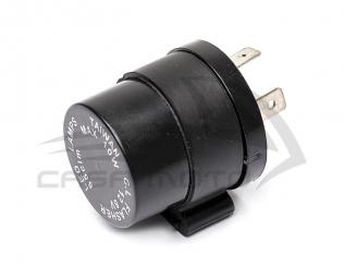 Blinkrelais für LED- und Glühbirnen 12V/10W 