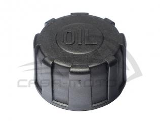 Öltankdeckel Ape 50 TL5T / TL6T / ZAPC80 / 81 