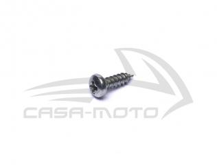 Schraube an Fensterriegel Ape Classic Diesel 