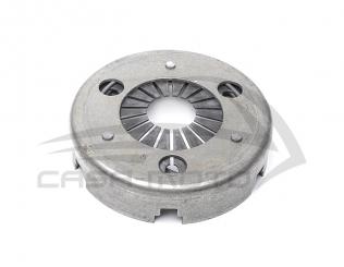 Kupplungsdruckplatte mit Lamellen Ape Car / TM 703 