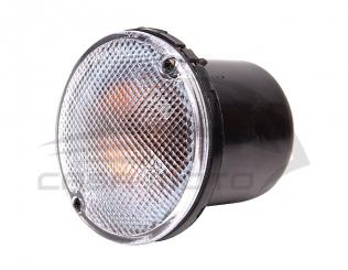 Blinker rund hinten Porter kpl. links/rechts 