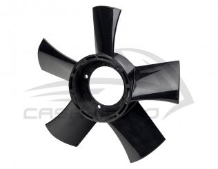 Lüfterrad Kühlerrad an Schwungscheibe Ape Classic / Calessino / TM Diesel 