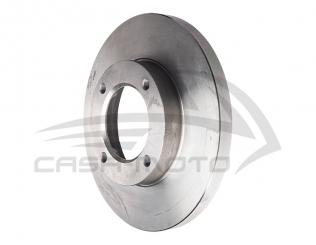 Bremsscheibe vorne Porter / Quargo passend links & rechts 