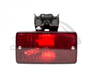 Nebelschlussleuchte kpl. Porter Diesel 1.4l 