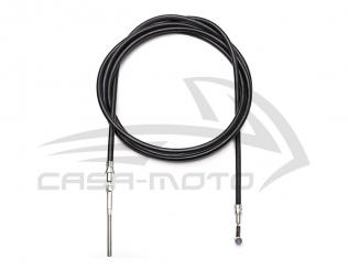 Kupplungszug Ape Calessino Diesel 