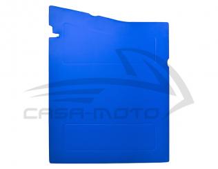 Türverkleidung Blau Innen rechts Ape 50 