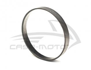 Ring an Tacho, seitlich aus Metall Calessino 