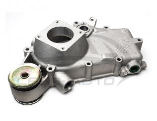 Differentialgehäusehälfte rechts mit Loch für Motoraufhängung Ape 50 