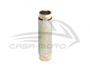 Metallbuchse zwischen Motoraufhängung am Differential vorne Ape 50 