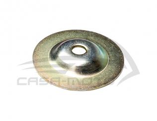 Unterlagscheibe Motorvibrationsgummi vorne unten rechts und links Ape Classic 