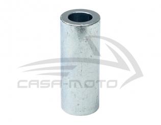 Distanzbuchse im Motorvibrationsgummi vorne rechts und links Ape Classic Diesel 