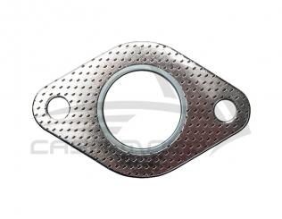 Auspuffdichtung zwischen Kat und Endrohr Porter Benziner/Diesel 