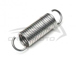 Rückzugfeder für Rückwärtsgang Ape TM 703 / Car Benziner 