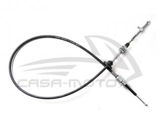 Schaltzug Vorwähler TM 703 Diesel Wassergekühlt 