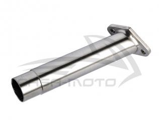 Tuning Ansaugstutzen "Pro Racing" Ape 50 