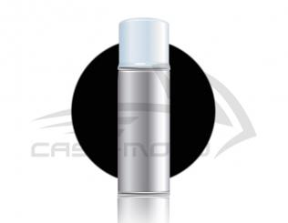 Spraydose 400ml Farbnr. 83 Nero schwarz 