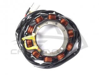 Lichtmaschine Ape Car / TM 703 Diesel 