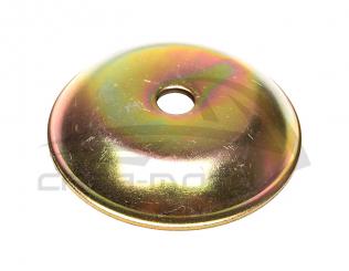 Unterlegscheibe Motorvibrationsgummi vorne oben rechts und links Classic / Calessino / TM Diesel 