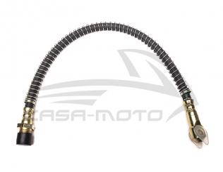 Bremsschlauch Gummi Vorderrad Classic / Calessino Diesel / Classic 400 