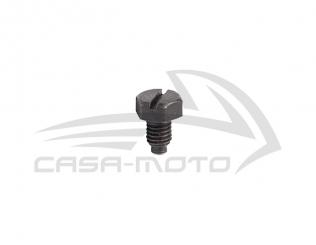 Schraube an der Ölpumpe TM 703 