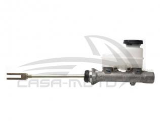 Bremspumpe - Hauptbremszylinder komplett Ape Classic / Classic 400 