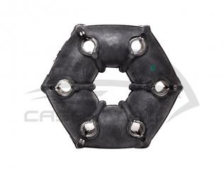 Hardyscheibe Classic / Classic 400 / Calessino Diesel 