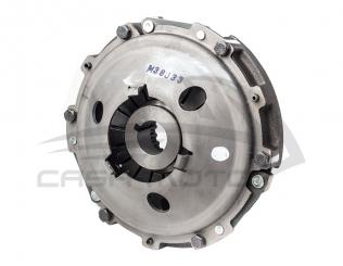 Kupplung komplett Ape Classic / Calessino / TM Diesel / 