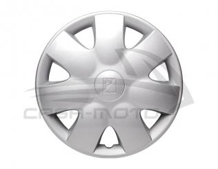 Radkappe 13" original Piaggio für Porter 