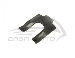 Bremsleitungsclip Ape 50 