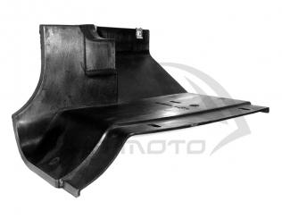 Motorschutzverkleidung unten TM Benzin 