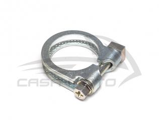 Klemmschelle am Vergaser / Ansaugflansch Ape 50 