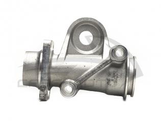 Radnabe hinten links Ape 50 