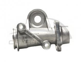 Radnabe hinten rechts Ape 50 