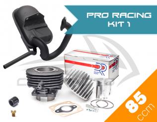 Pro Racing Kit 1 (D.R. 85ccm + Sito Plus) 
