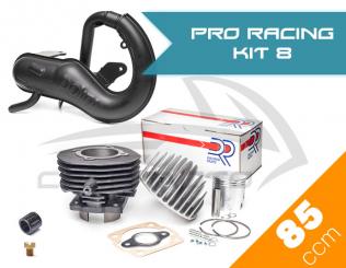 Pro Racing Kit 3 (D.R. 85ccm + Polini Sport) 