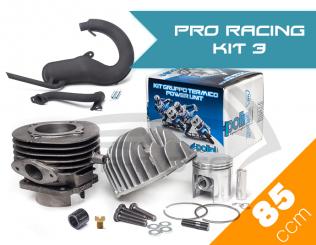 Pro Racing Kit 5 (Polini 85ccm + Leo Vinci) 