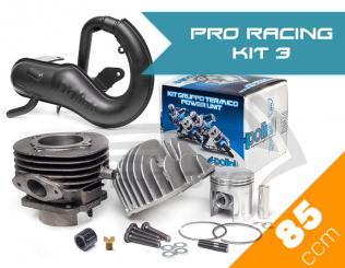 Pro Racing Kit 3 (Polini 85ccm + Polini Sport) 