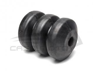 Gummipuffer / Hohlfeder Hinterachse Ape Calessino Diesel 