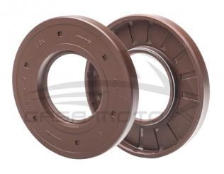 Simmerring an Nockenwelle Classic / Calessino / TM 703 