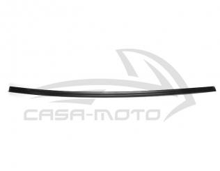 Leiste für Frontscheibe unten Ape 50 