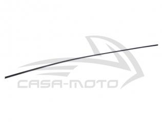 Kantenschutzleiste oben Fahrerkabine Ape Calessino Diesel 