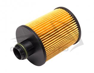 Ölfiltereinsatz Piaggio Porter Turbo D 120 