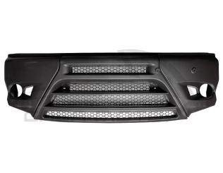 Stoßstange Porter ZAPS90 ab 2009 